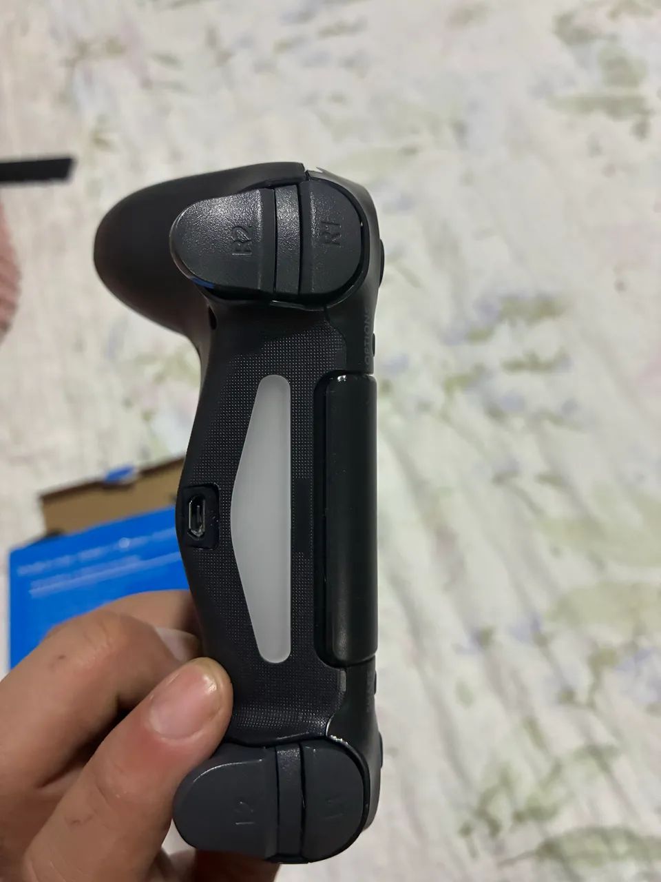 Controle de ps4 - Foto 4