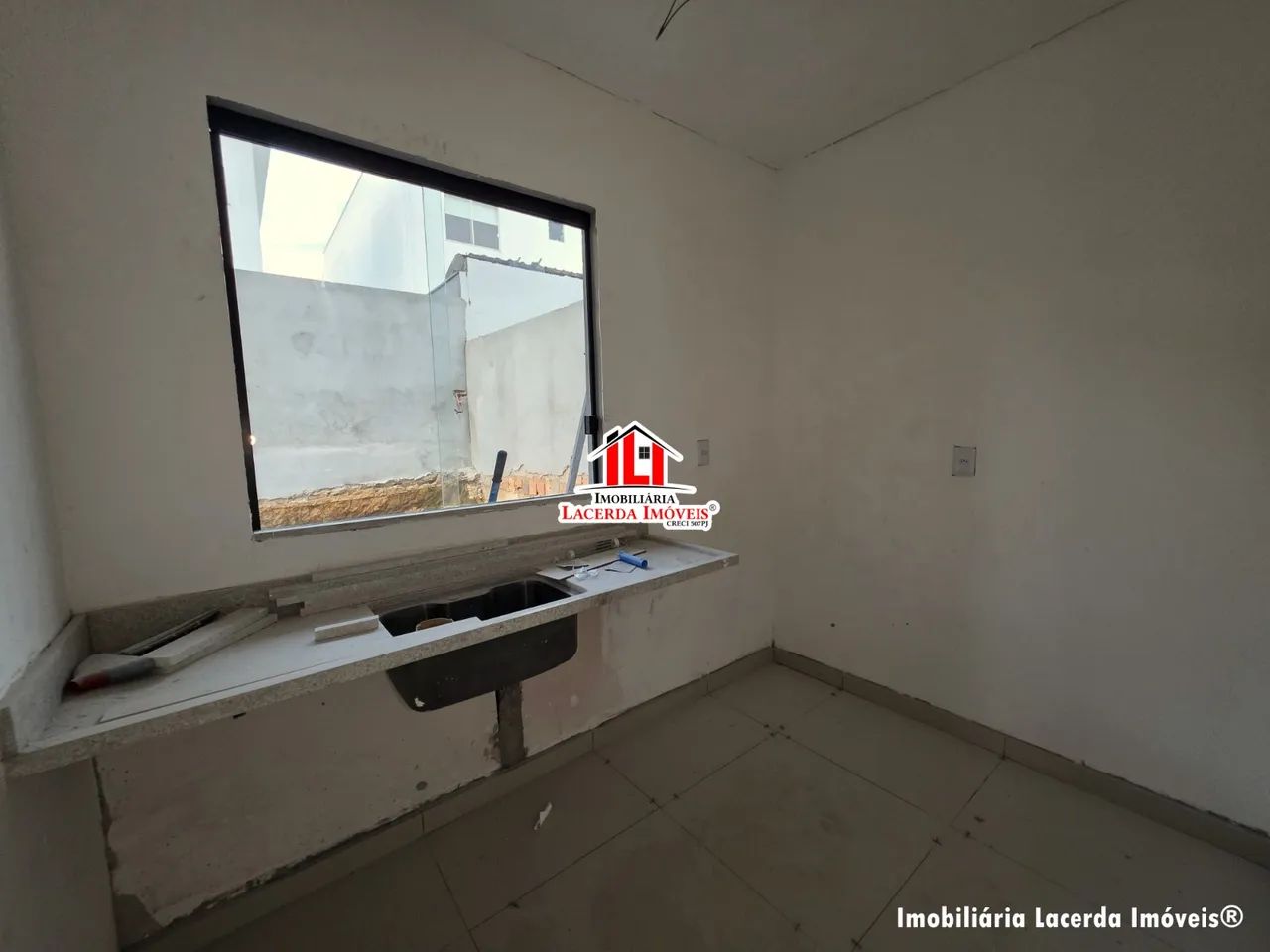 Bella Sonata, Casa com 3 suítes sendo uma master com closet e varanda + Escritório - Foto 5