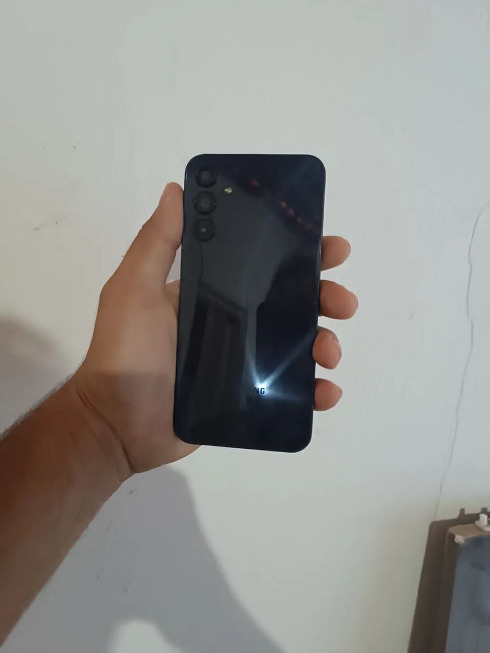 Samsung A15 - Foto 3