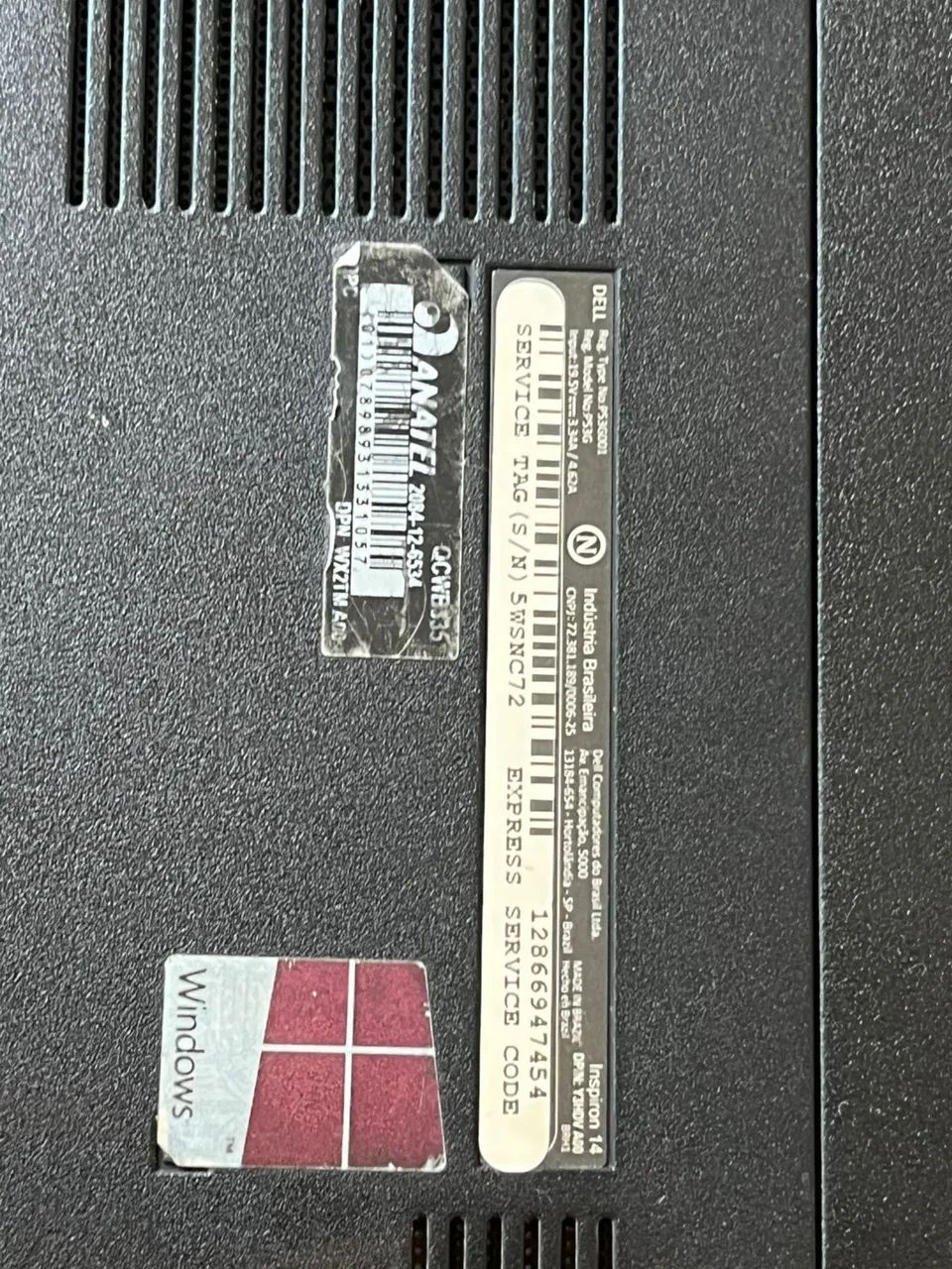 Notebook Dell - Foto 2