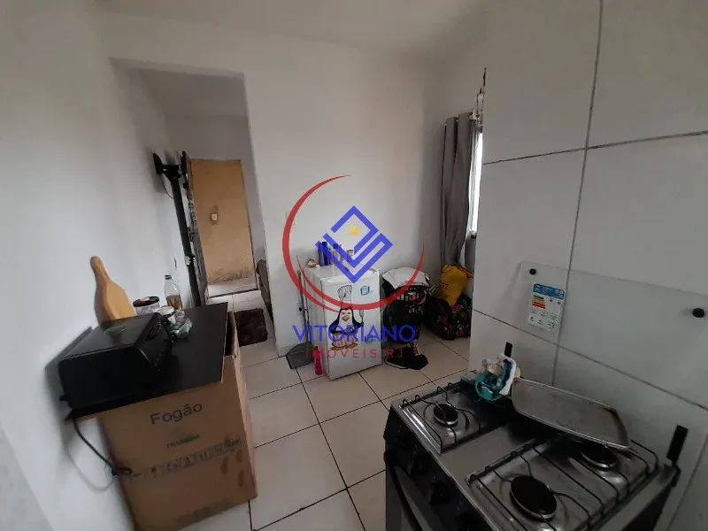 KITNET A VENDA EM MARECHAL HERMES! - Foto 4