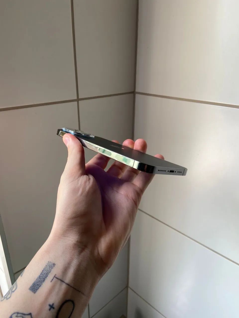 iPhone 13 Pro Max - Foto 5