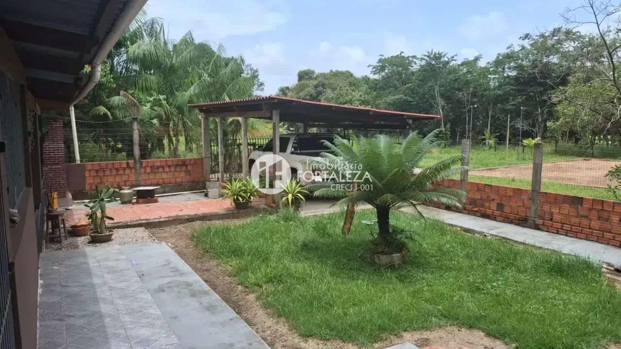Imóvel para venda tem 9000 metros quadrados com 2 quartos em Vila Acre - Rio Branco - AC