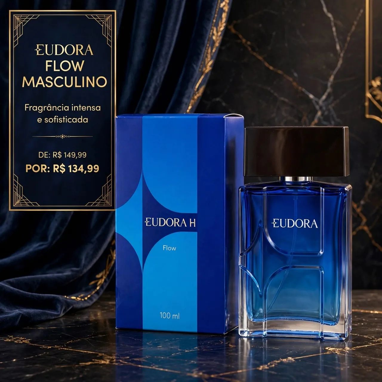 Eudora em Promoção  - Foto 4