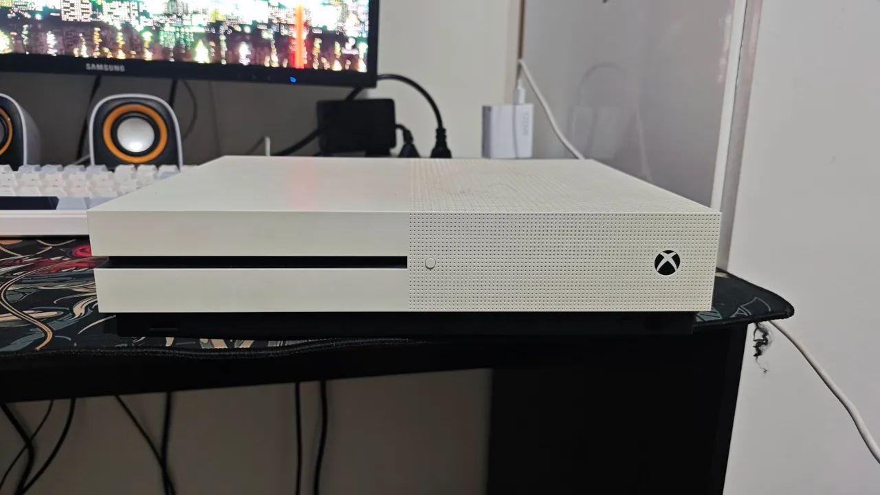 Xbox One S 500gb - Foto 3