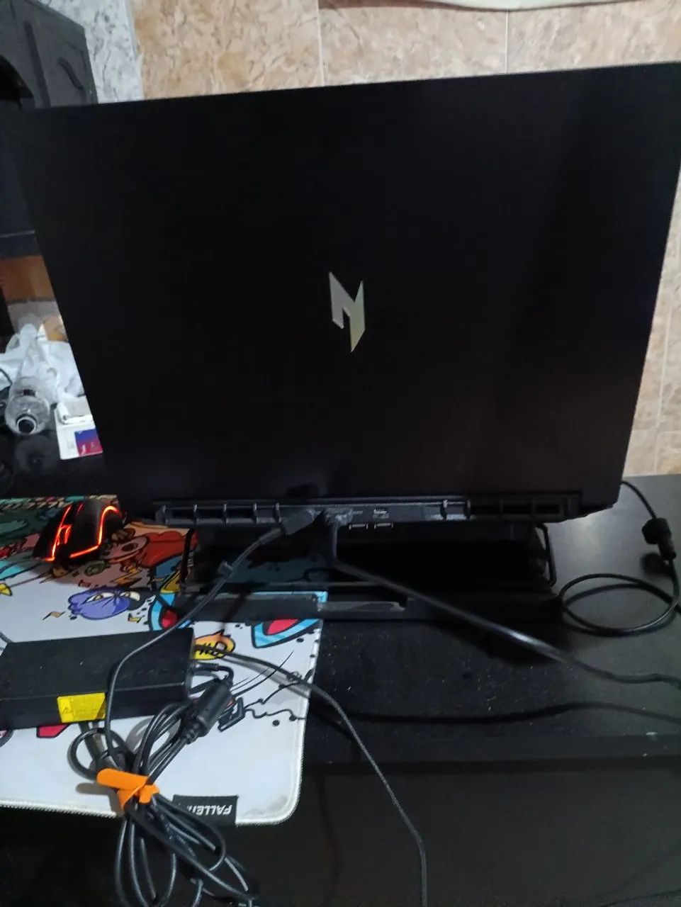Note Gamer NVIDIA 5050 - Foto 2