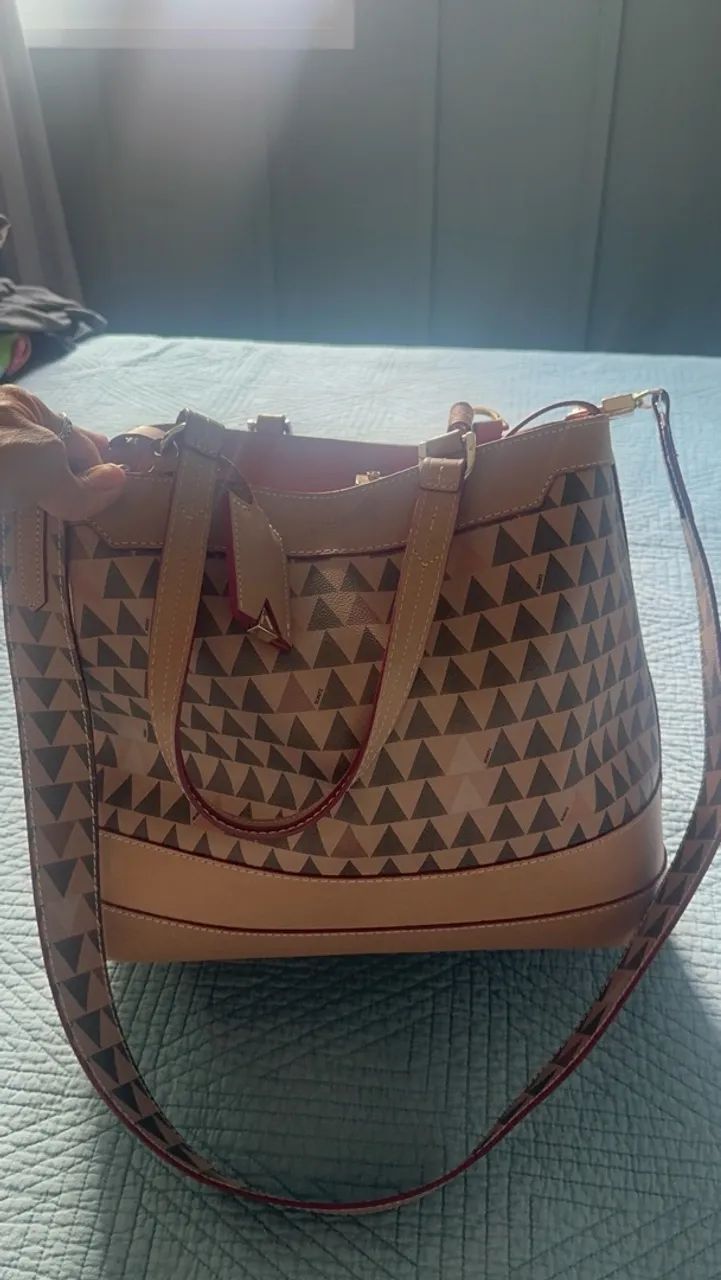Bolsa ultra chique - Foto 3