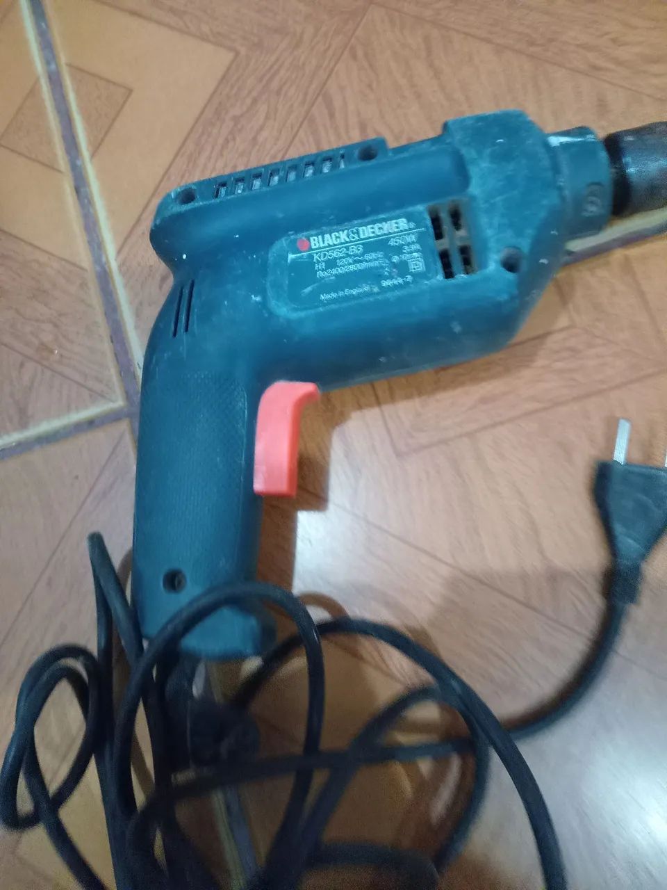 Ventilador - Foto 3