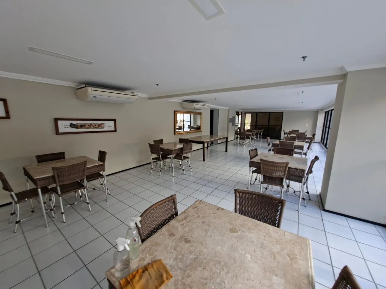 Apartamento à venda com 2 quartos, 2 vagas e lazer no Cocó - Foto 4
