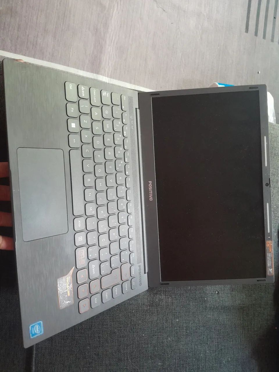 Notebook-positivo 