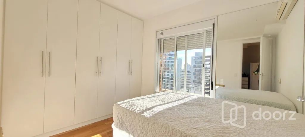 Imóvel na Manuel da Nóbrega com 1 dormitórios e 40m² - Foto 4