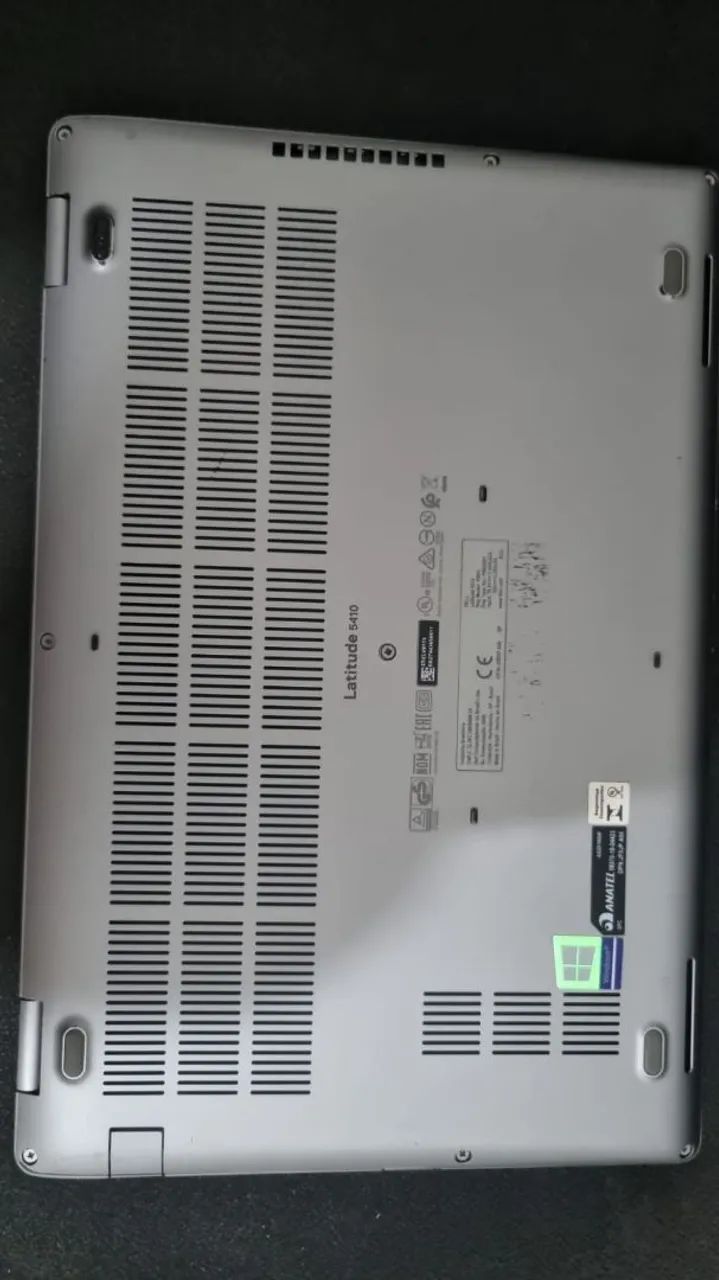Notebook Dell Latitude 5410 - Foto 3