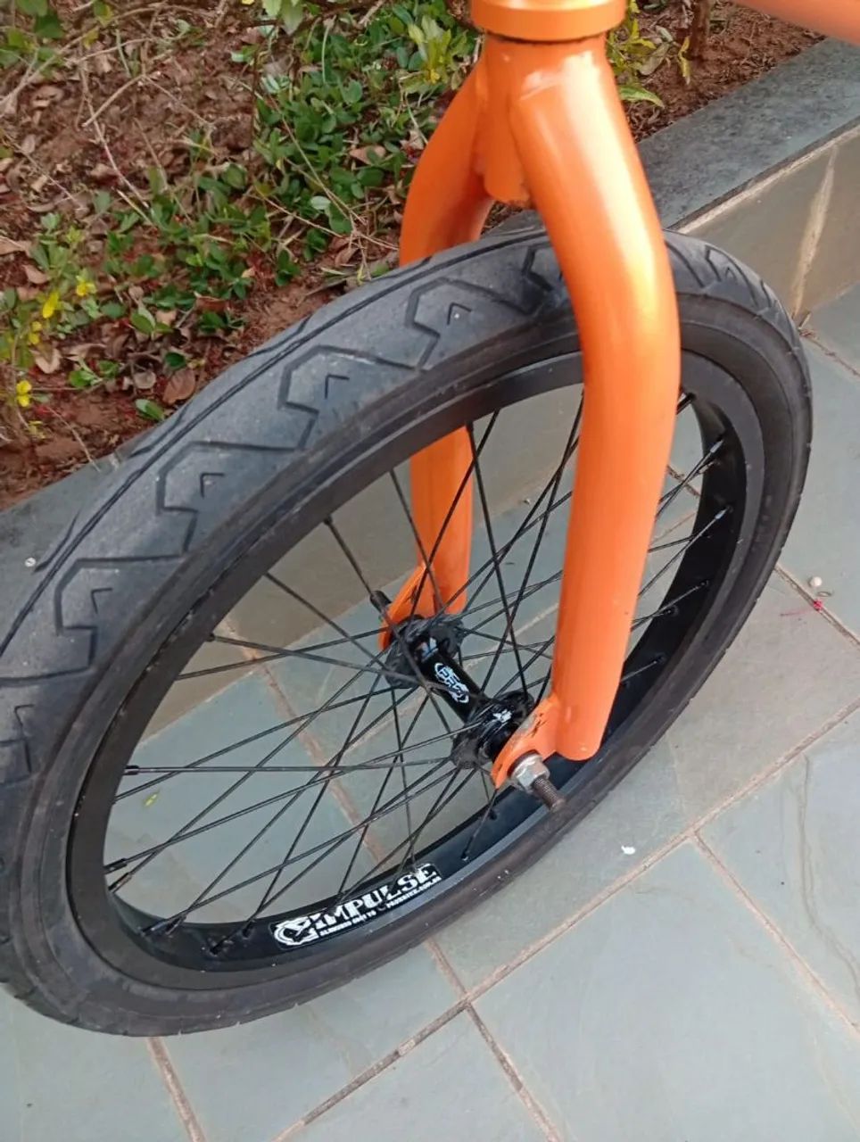 BMX Top de linha - Foto 5