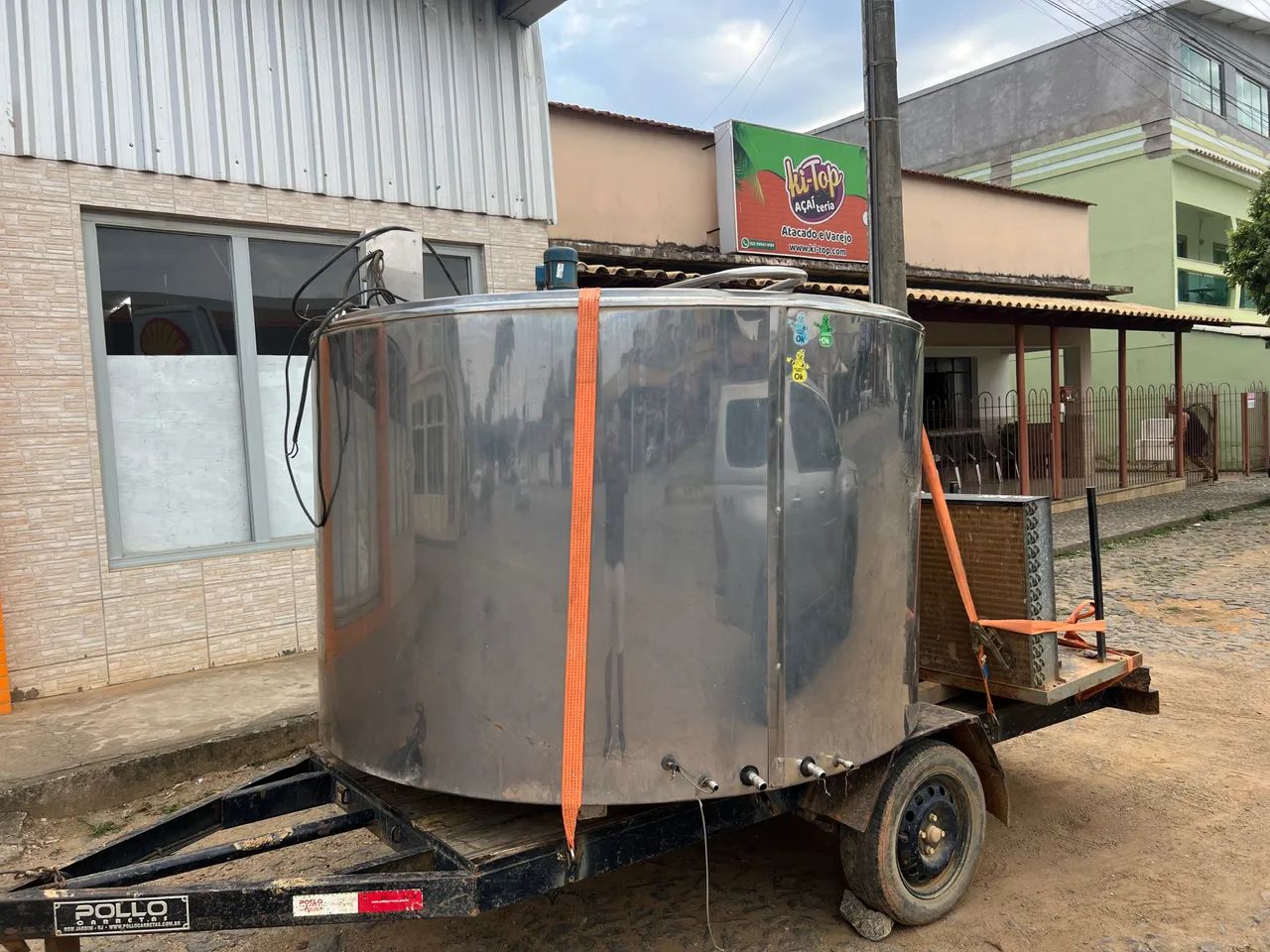 Produtor rural - Foto 2