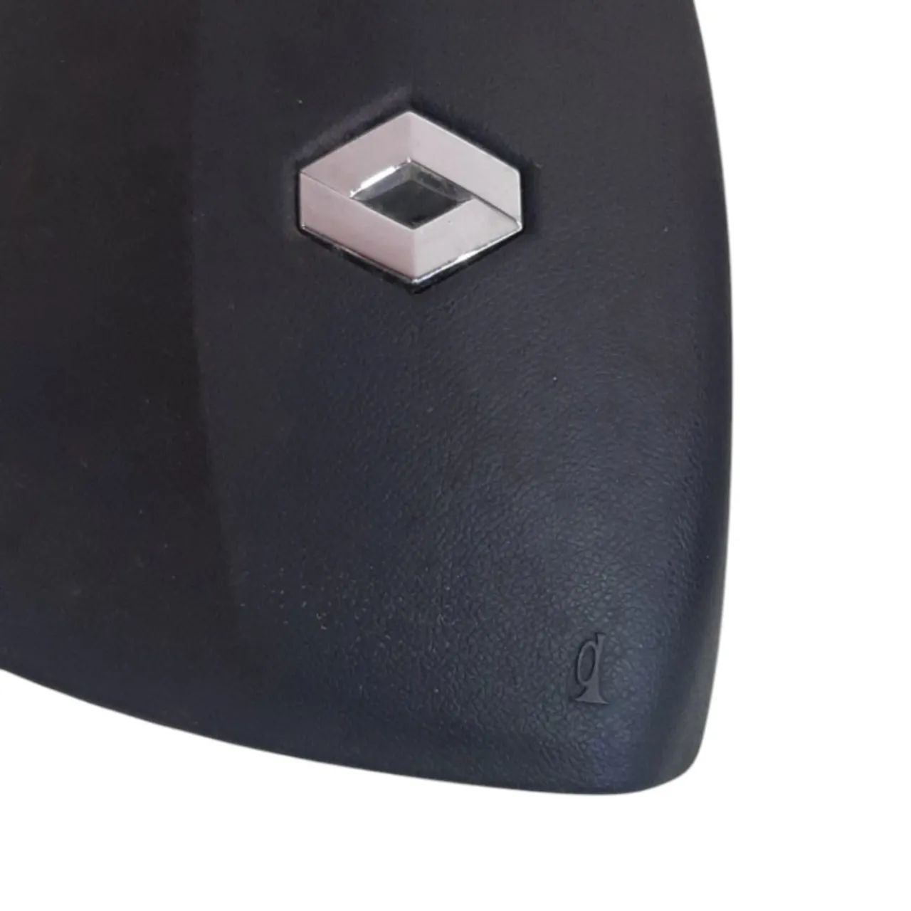 Kit Airbag Renaut Fluence 2014 2015 2016 - Foto 3