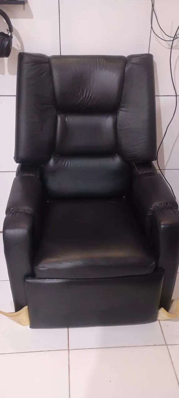 Reclining Armchair65746288620291121