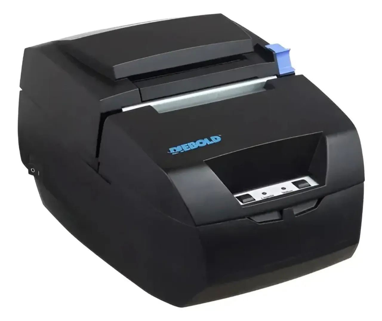 Impressora Diebold térmica - nova - bom preço 
