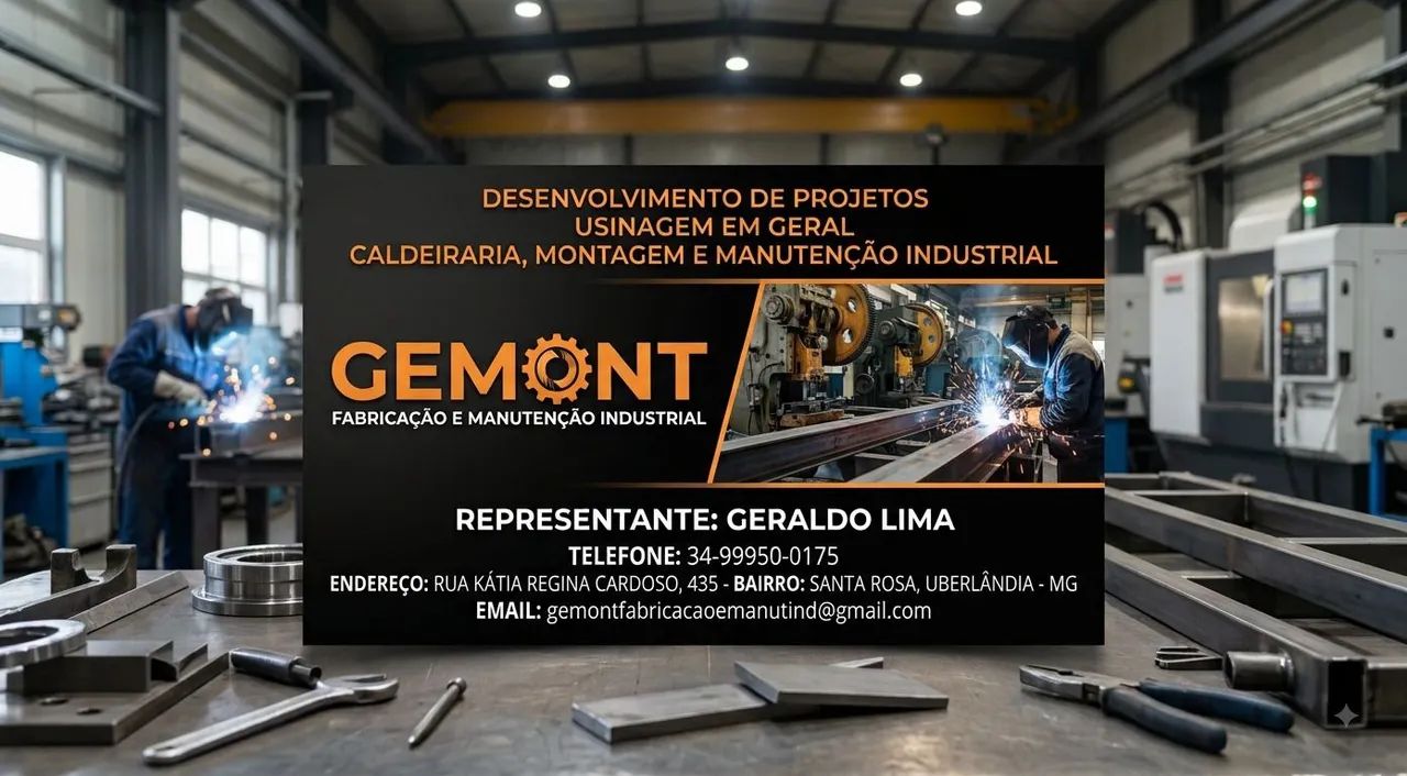 Serralheria em geral  - Foto 2