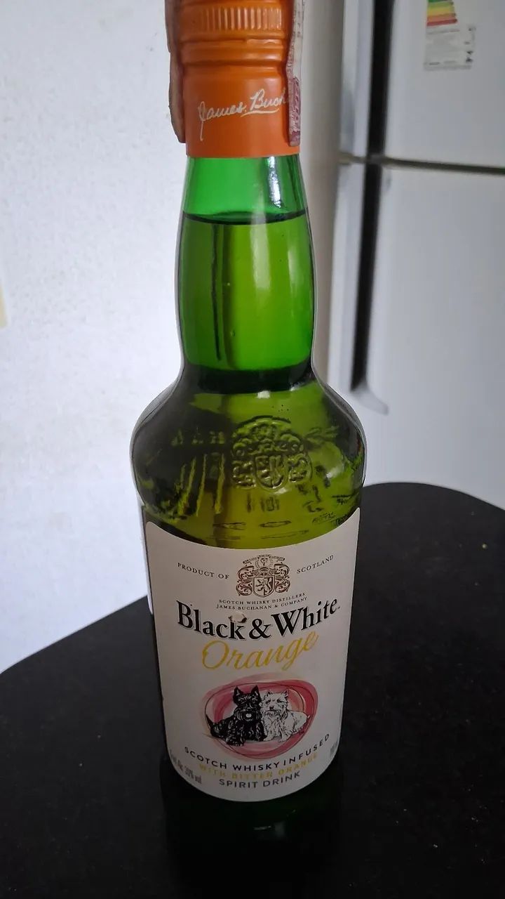 Zacapa+Black White Orange+Ballantines - Foto 4