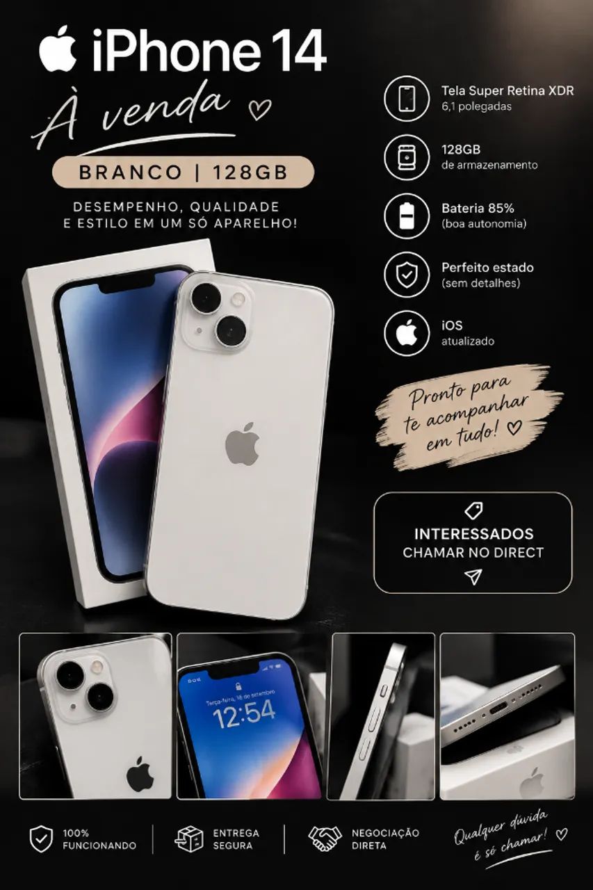 iPhone 14
