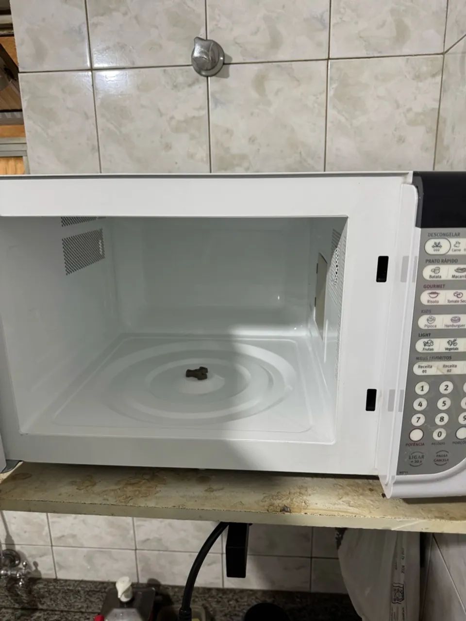 Microondas  - Foto 4