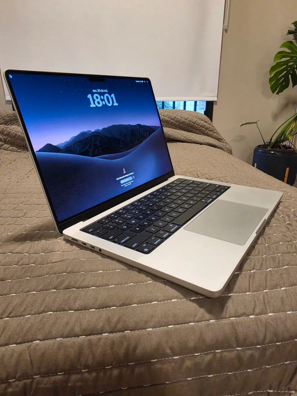 Macbook Pro 14 M4 - Foto 3