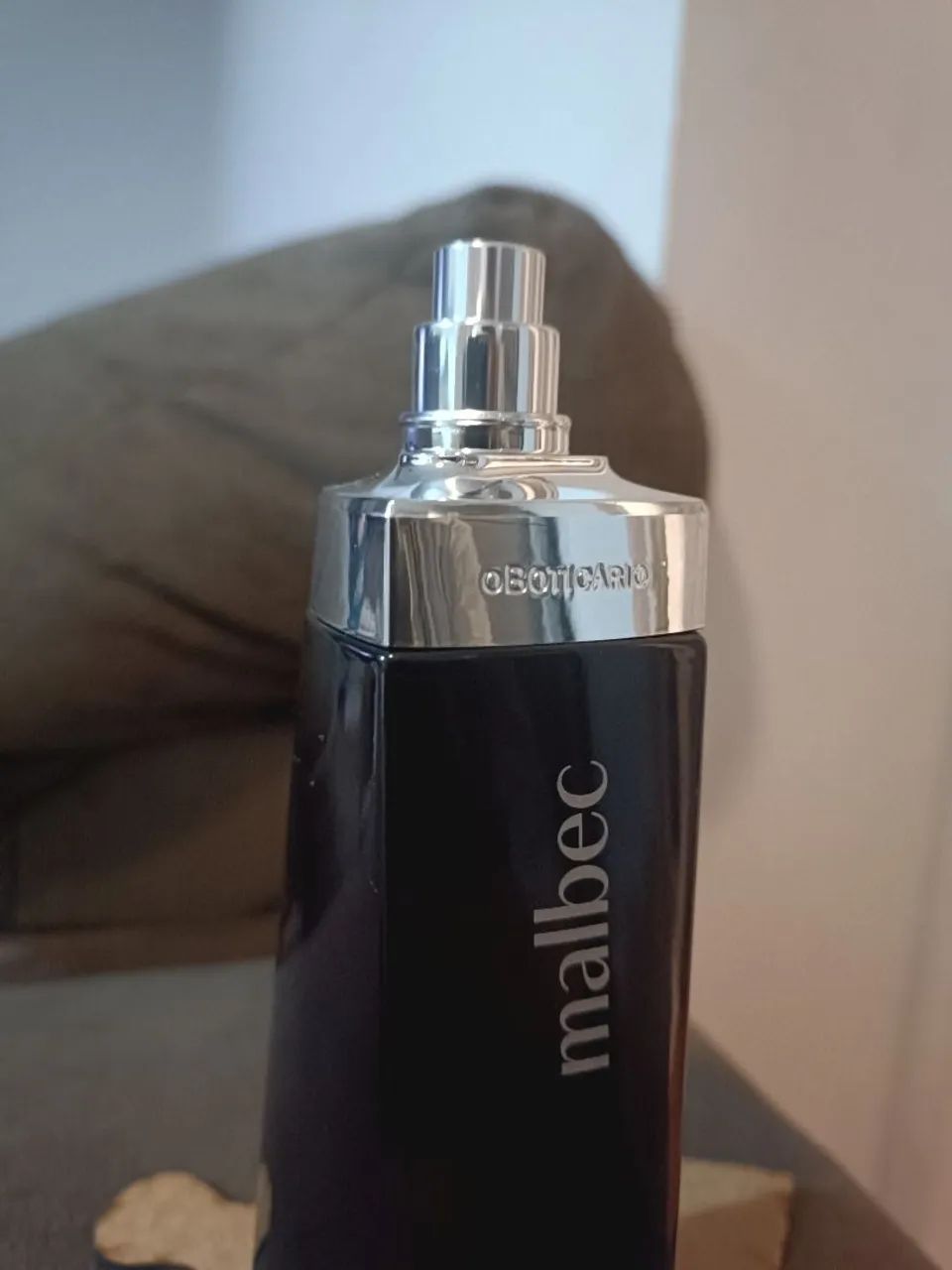 Malbec - O Boticário - 100ml - Foto 2