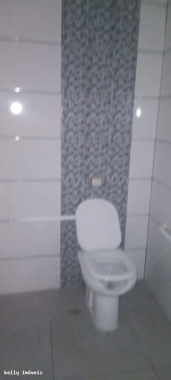 Salão Comercial para Venda em Presidente Prudente / SP no bairro Jardim Petrópolis - Foto 8