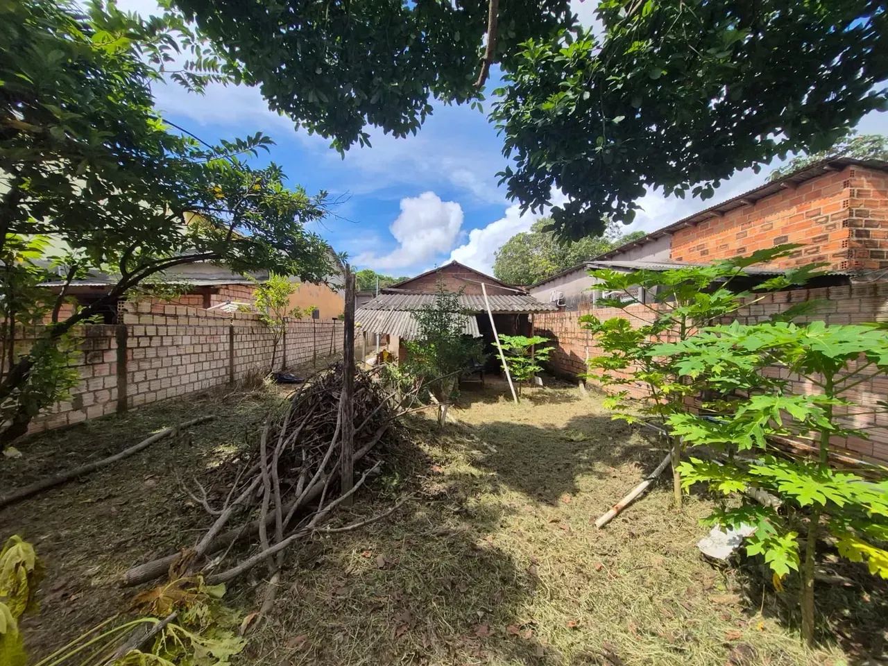 VENDA DE TERRENO EM REGIÃO CENTRAL - Foto 5