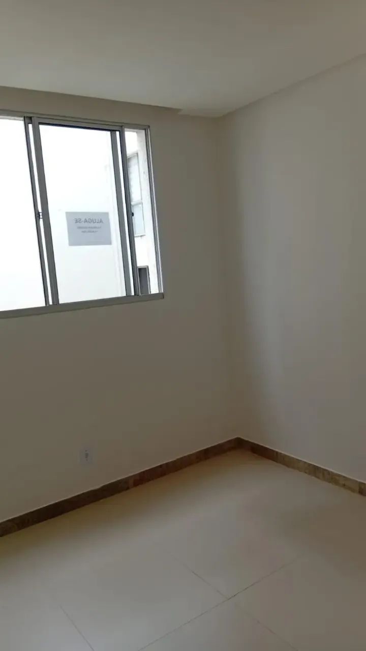 2/4 e suite em abrantes. academia - Foto 2
