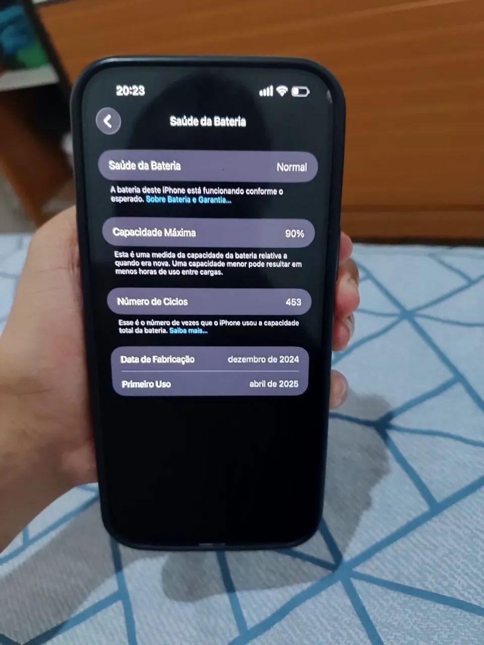 iPhone 16 pro Max 256 Gb - Foto 4