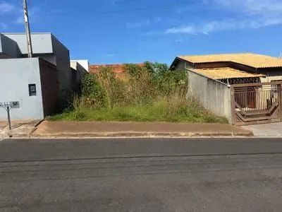 Vendo terreno em Solânea 10 x 25 