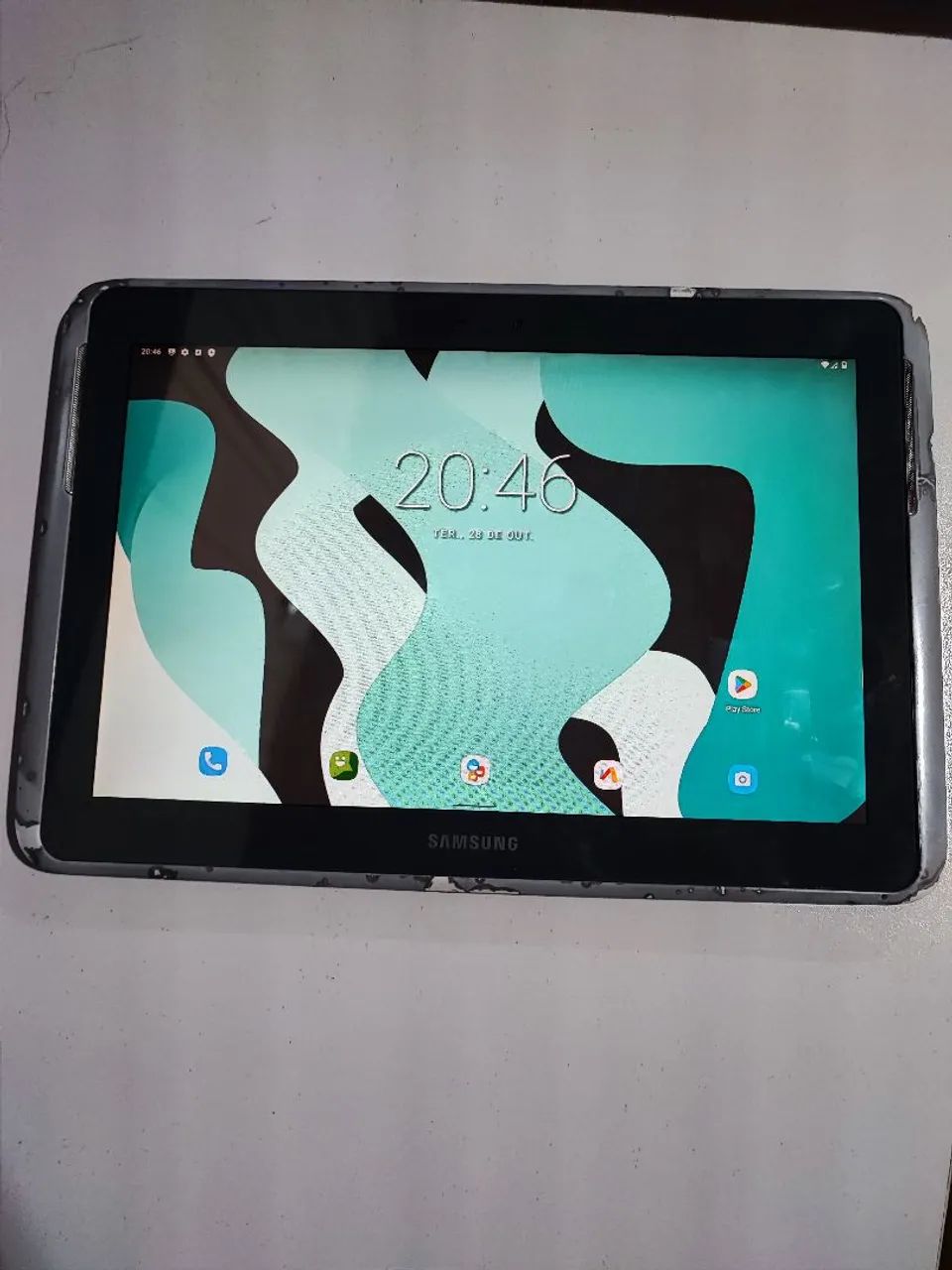 Tablet Samsung Galaxy note 10.1 - Foto 2