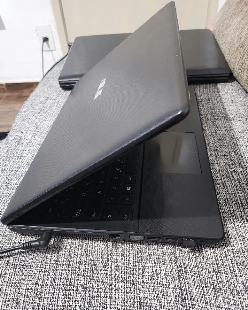 Notebook Asus QuadCore