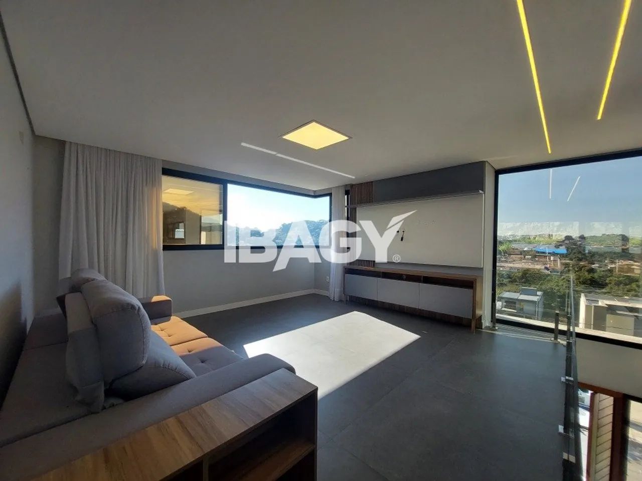 Excelente Casa 3 dormitório(s) em Forquilhas - São José - Foto 3