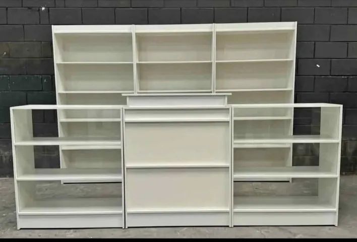 Moveis para loja em MDF  - Foto 2
