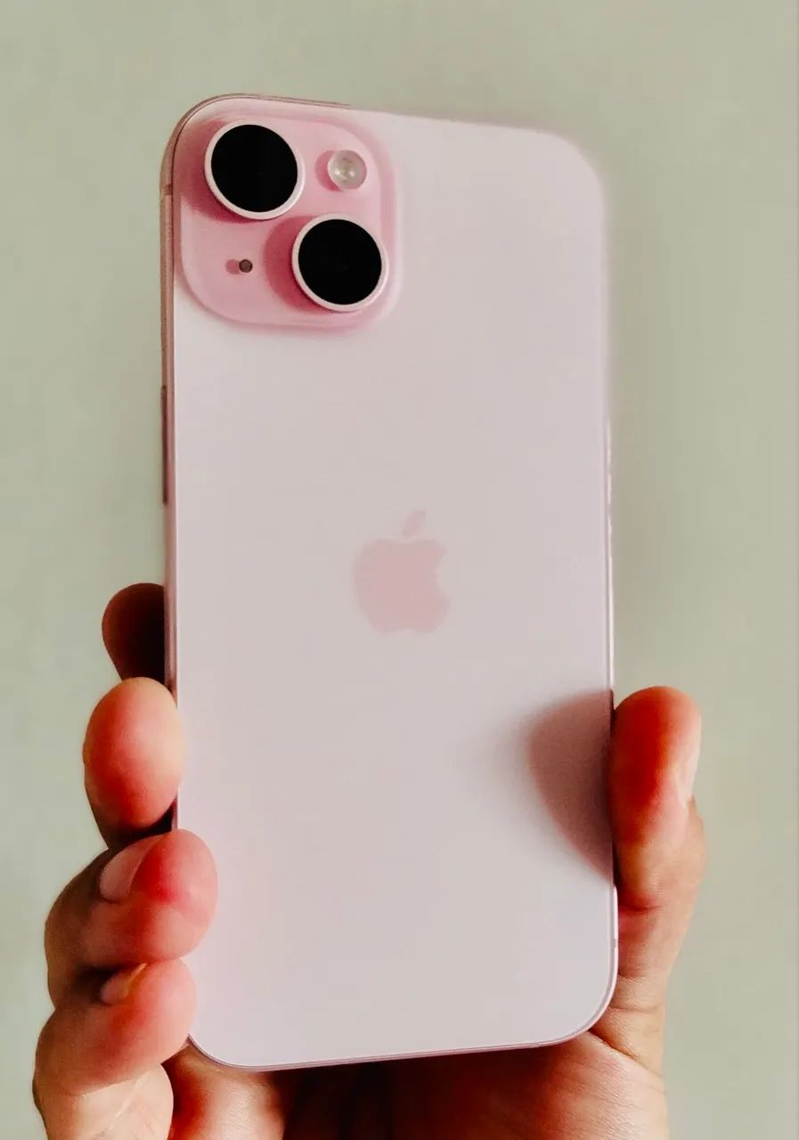 IPHONE 15  - Foto 2
