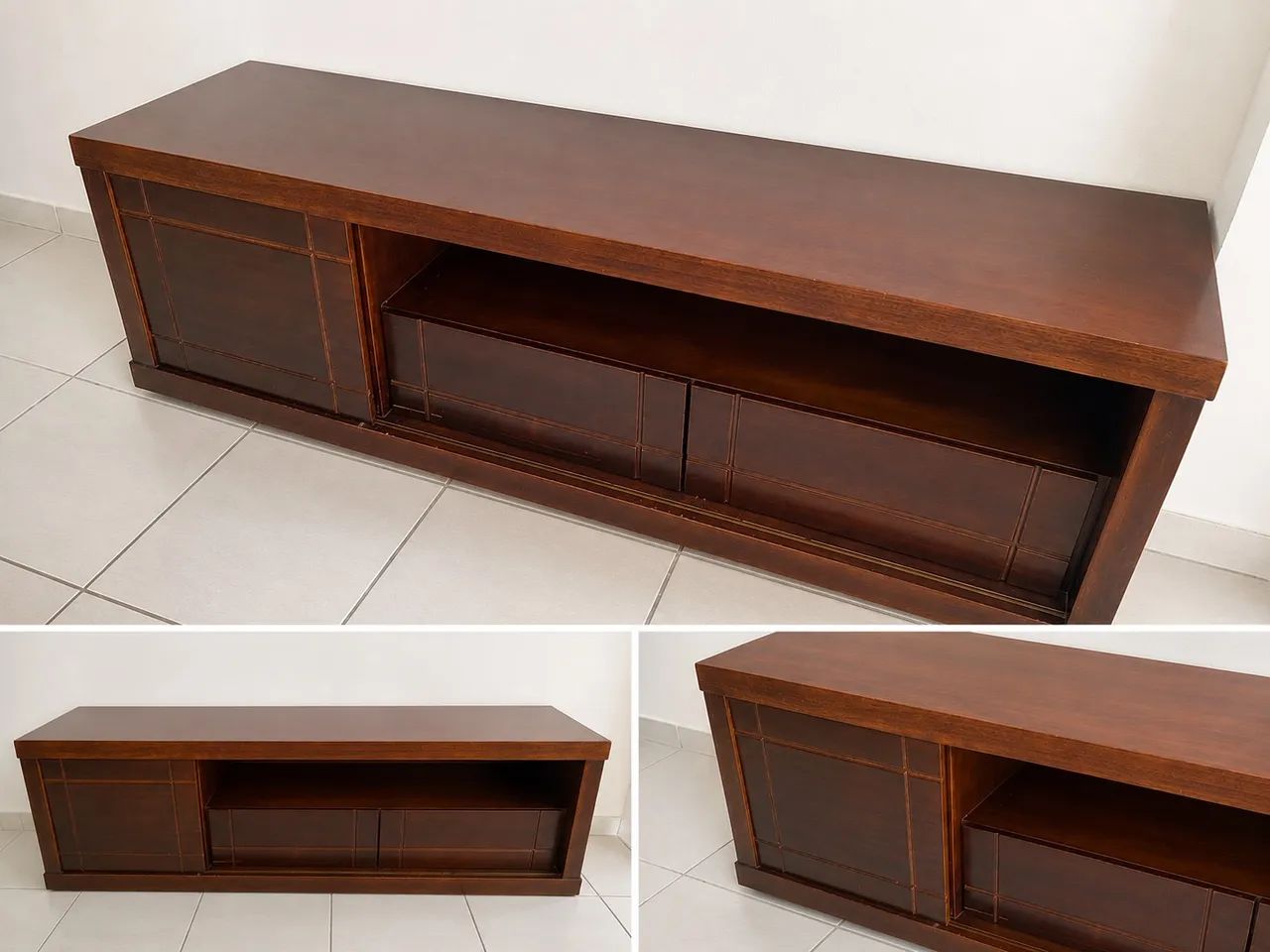 Rack para TV