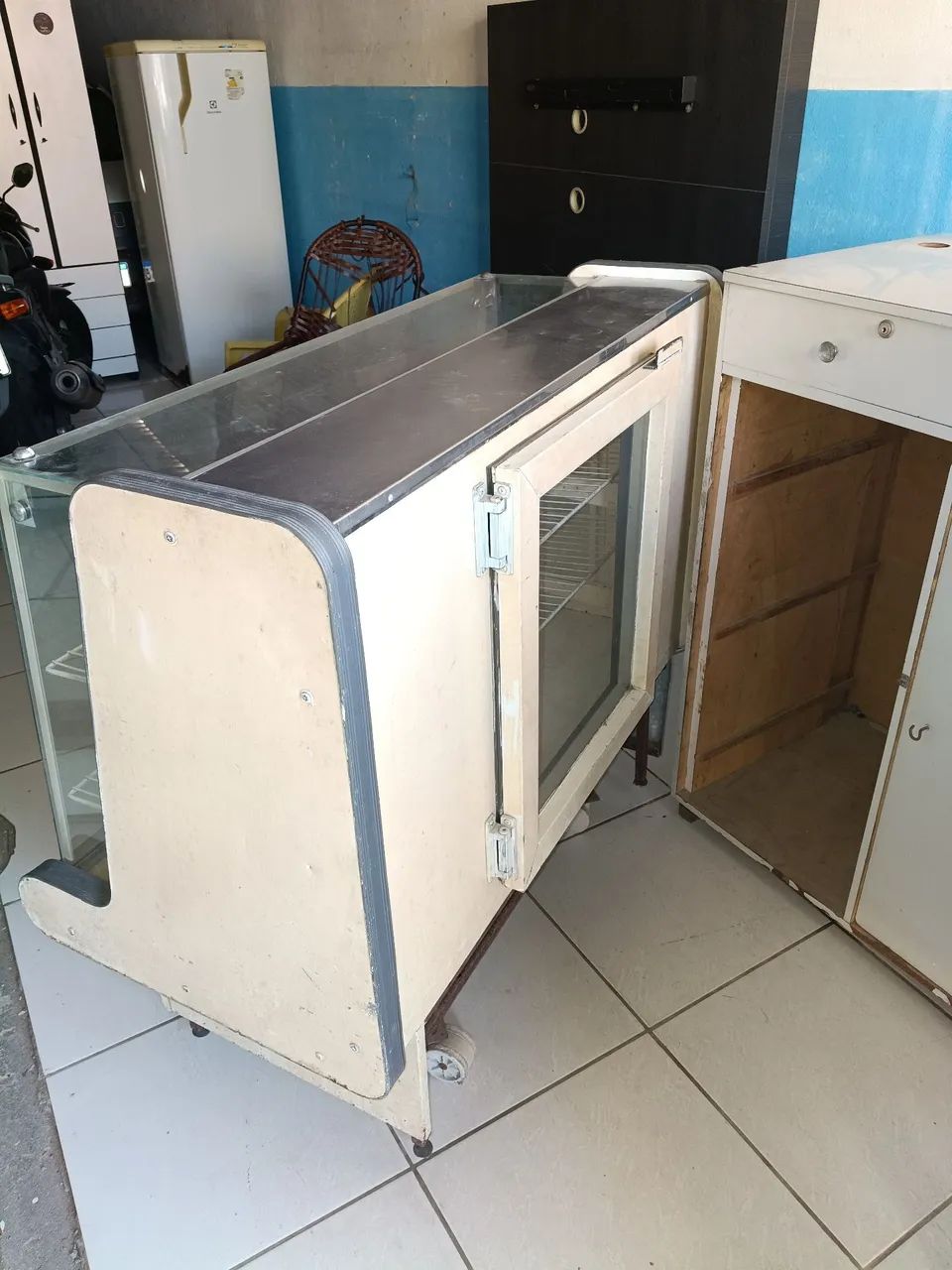 Balcão para pão - Foto 4