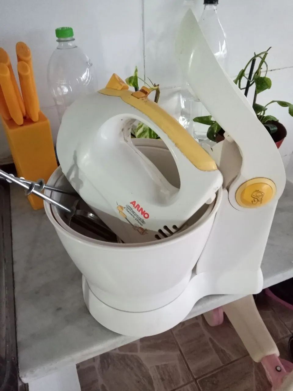 Batedeira 