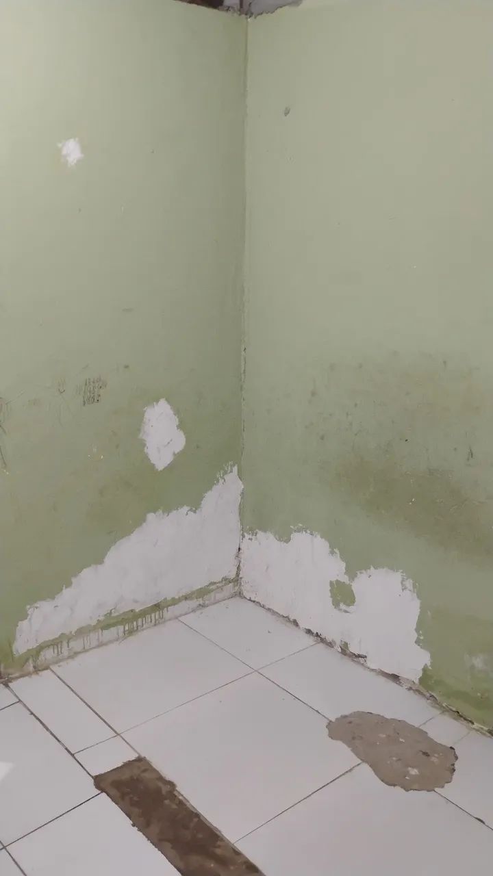 Quarto e sala - Foto 2