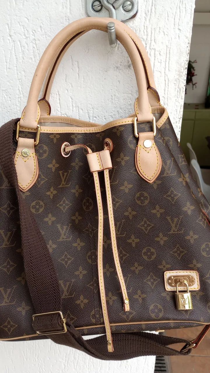 Bolsa Luis Vuitton 