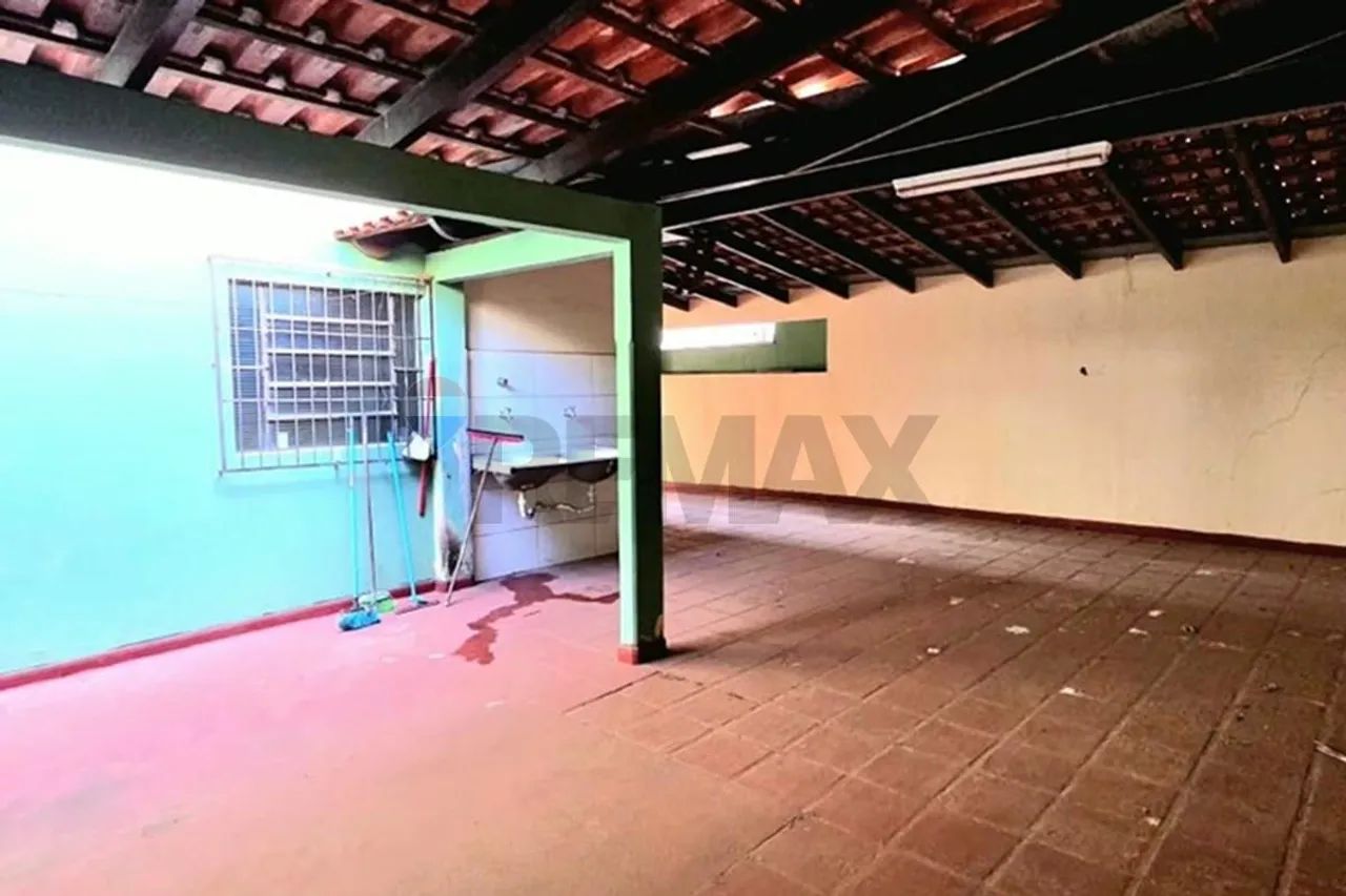 "Casa dos Sonhos: Conforto e Estilo em Rondonópolis" - Foto 3
