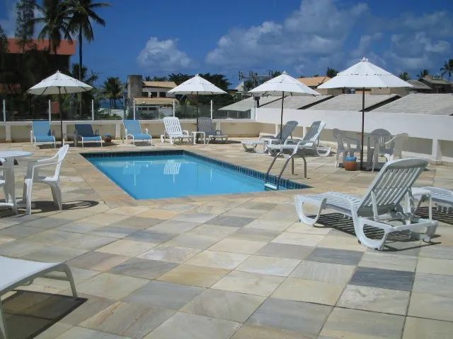 POUSADA/HOTEL  (17 QUARTOS ) PORTO DE GALINHAS - Foto 3