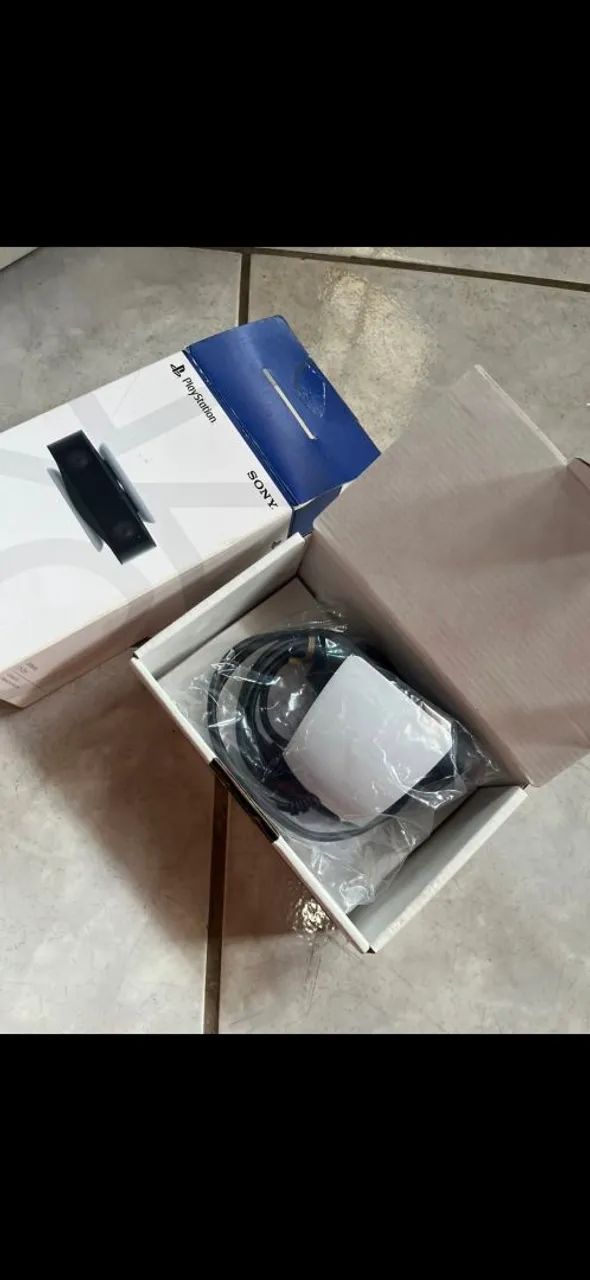 Camera HD PS5 - Foto 4
