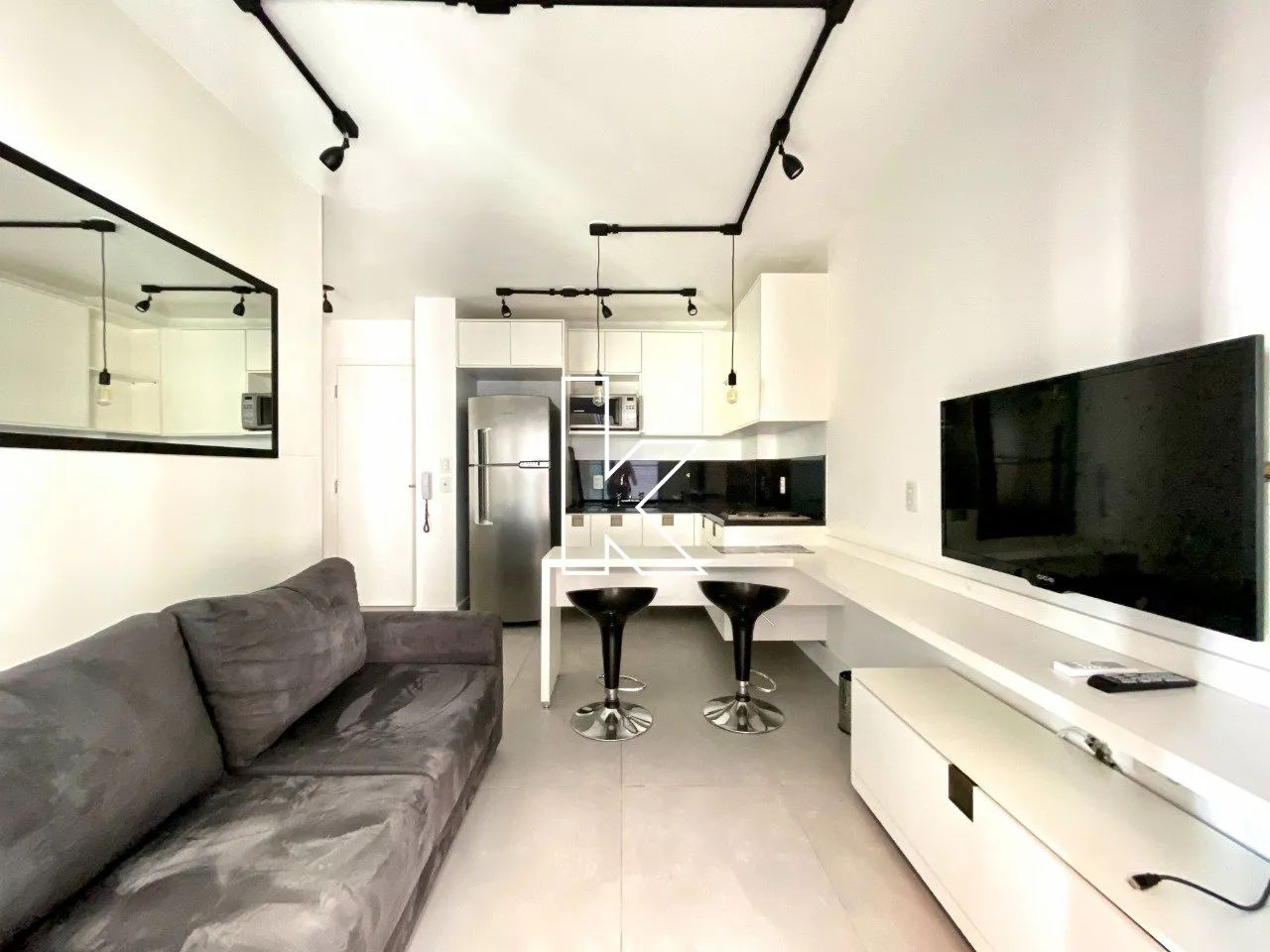 Apartamento para Locação - Jardins - Foto 3