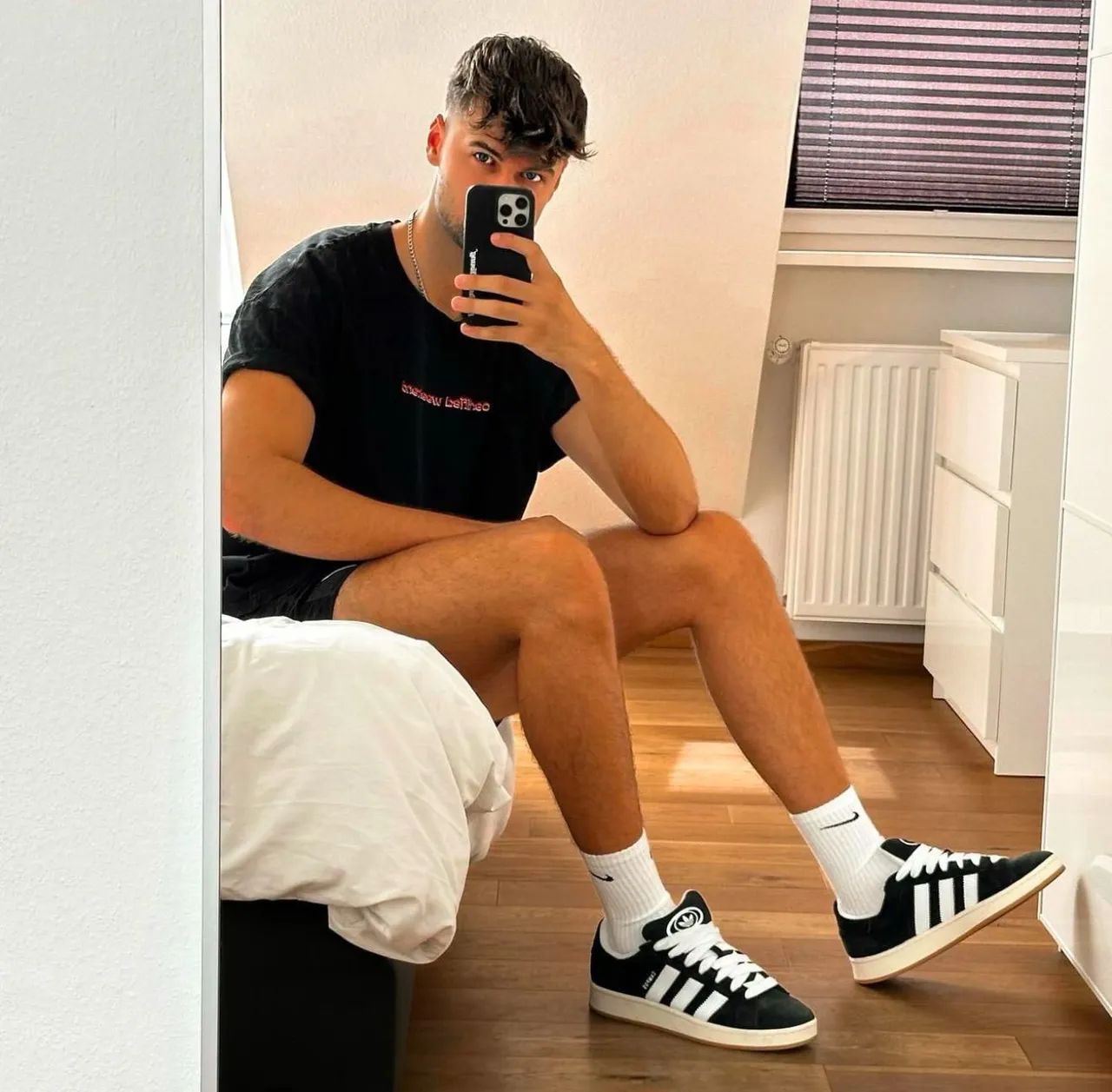 Tênis masculino/feminino ?  - Foto 2