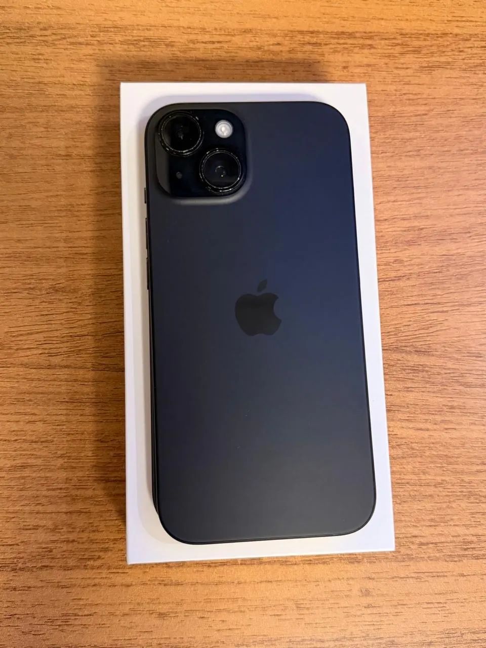 iPhone 15 256gb - Foto 3