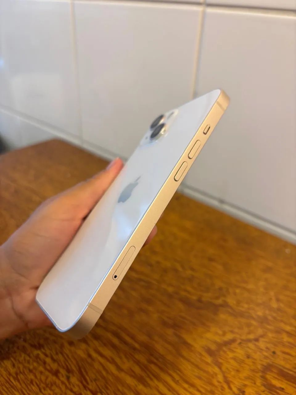iPhone 13 - Foto 3