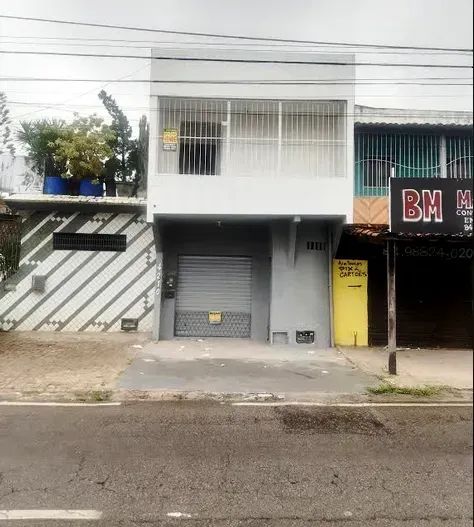 VENDO LOJA NA ESTRADA DA REDINHA EM ÓTIMA LOCALIZAÇÃO